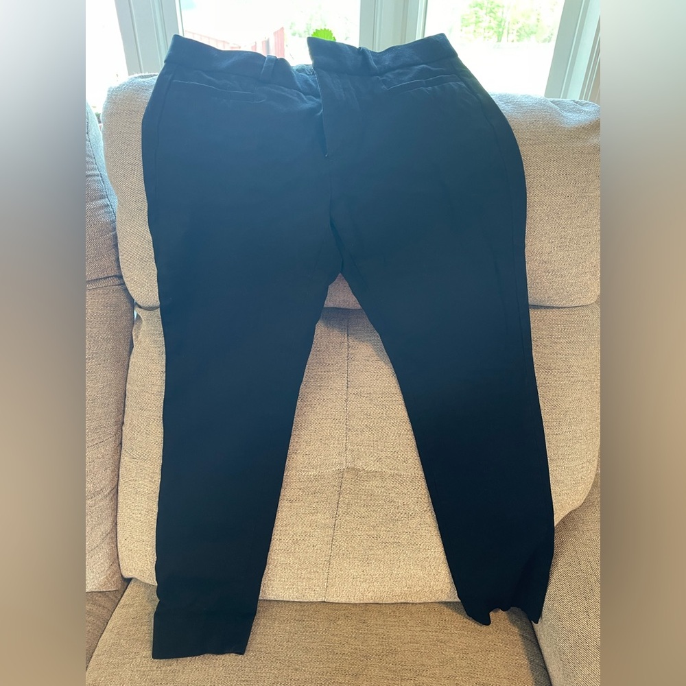 Banana Republic Sloan Pant